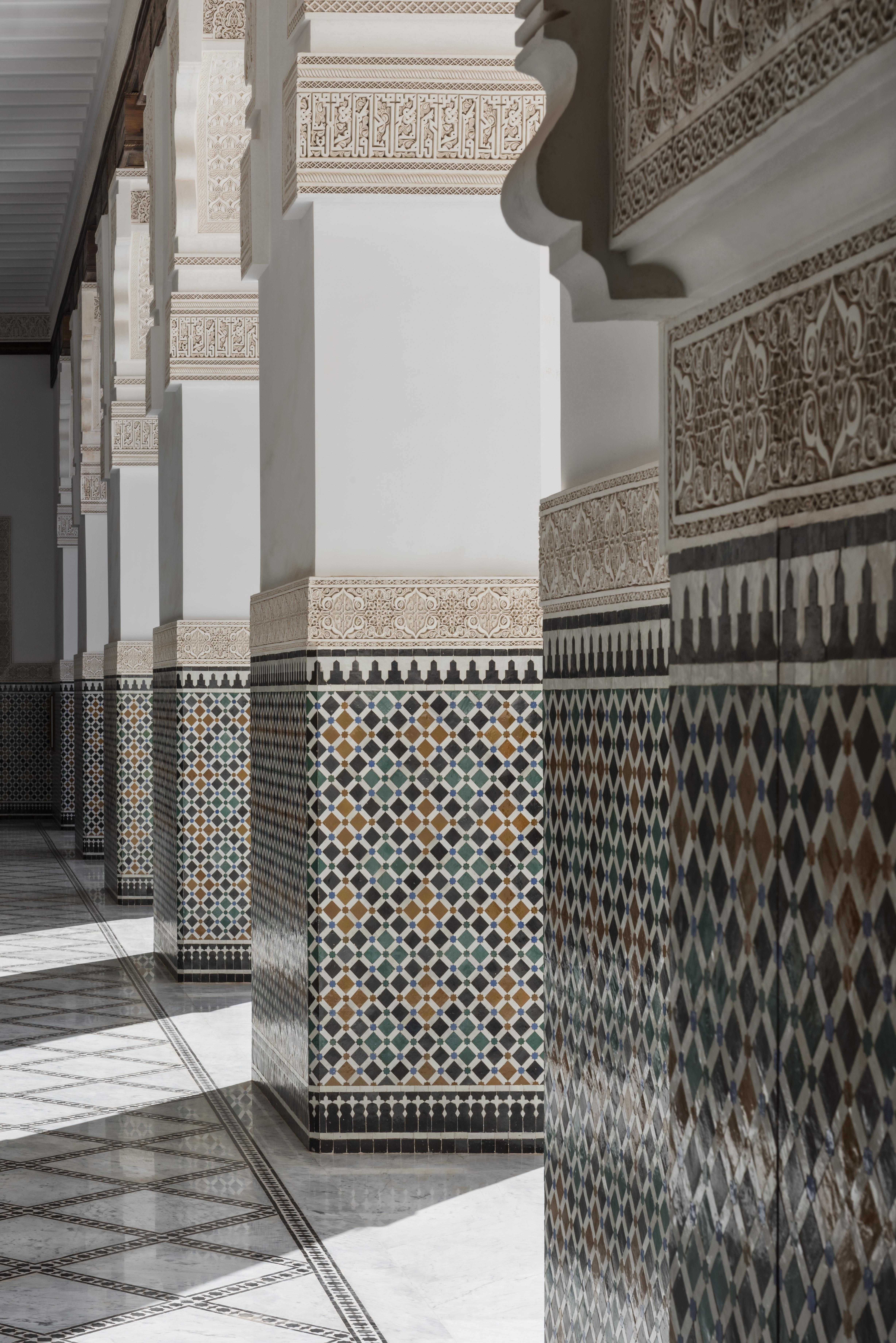 Hotel The Oberoi Marrakech Gzoula Esterno foto